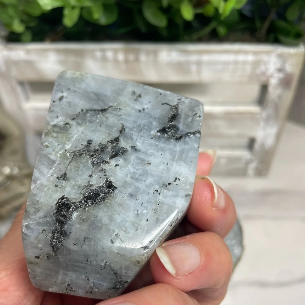 Labradorite Freeform - Picture 6 of 6